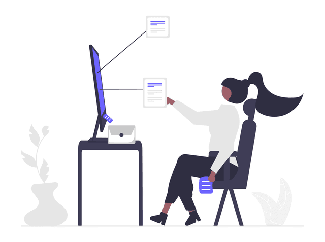 Project-Driven