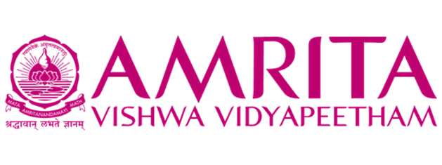 Amrita Vishwa Vidyapeetham Logo