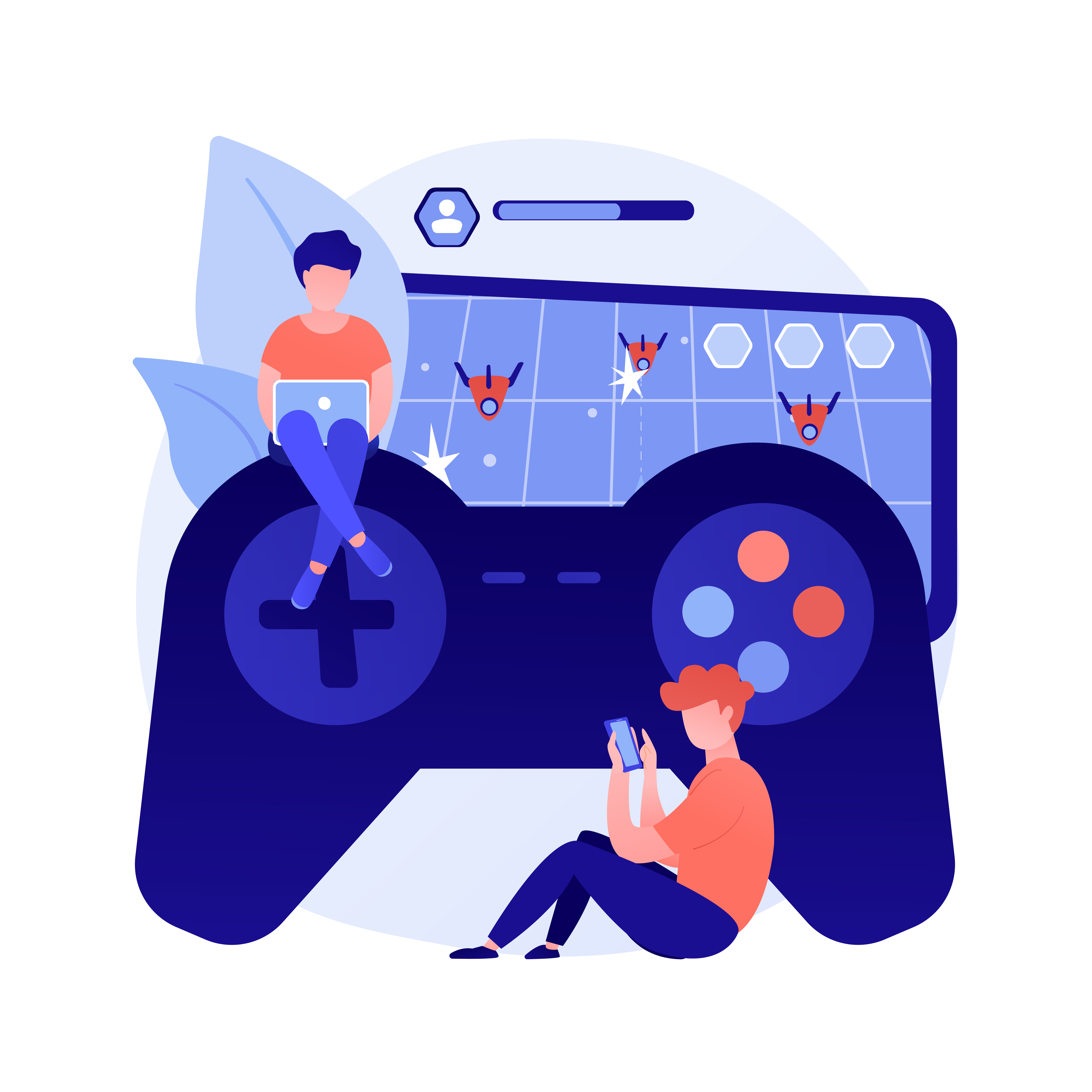 Game Zone