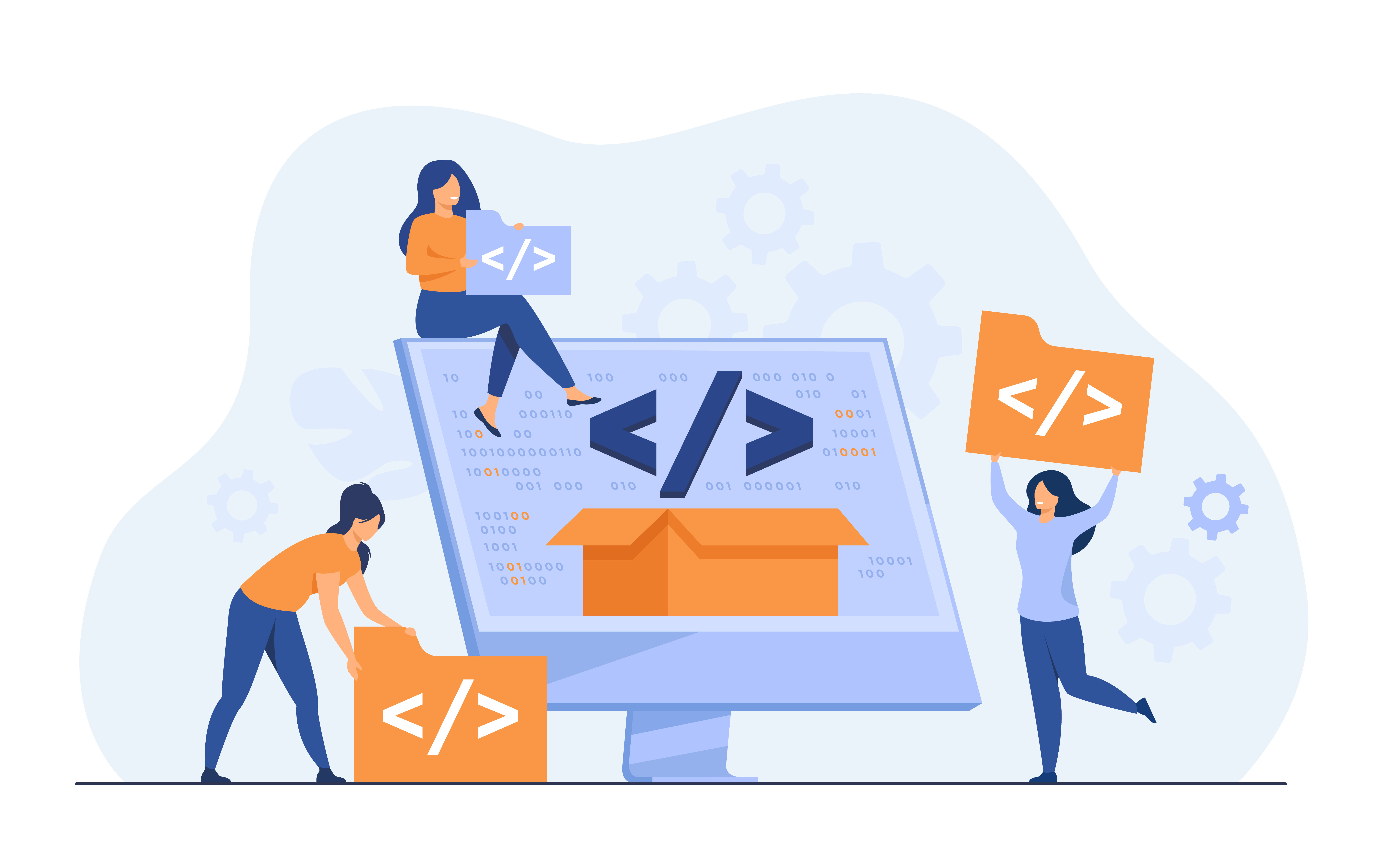 Open Source 101